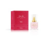 Духи Dilis Classic Collection №34, купить оптом в Луганске, ЛНР, опт